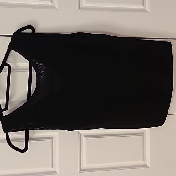 Knit Massimo dutti sleeveless sweater - Picture 1 of 4